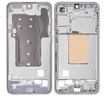 Iekšējais korpuss Samsung S721 S24 FE 5G White Blue/Gray/Mint/Yellow ar sānu pogām oriģināls (used Grade A)