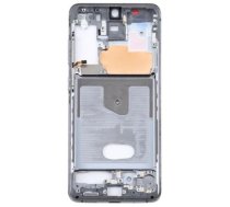 Iekšējais korpuss Samsung G981F/G980F S20 Cosmic Grey ar sānu pogām oriģināls (used Grade B)