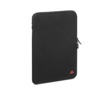 RIVACASE 5224 MacBook Air 15 klepjdatora soma, melna