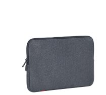 RIVACASE 5123 MacBook 13 klepjdatora soma, tumši pelēka
