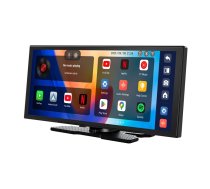 OTTOCAST OTTOAIBOX N95C automašīnas monitors + atpakaļskata kamera