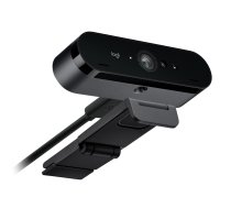 Logitech Brio 4K tīmekļa kamera
