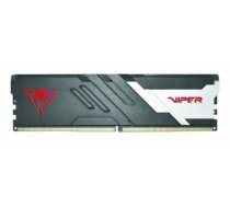 Patriot Memory Viper Venom atmiņas modulis 8 GB 1 x 8 GB DDR5 6000 MT/s 288-pin DIMM ECC