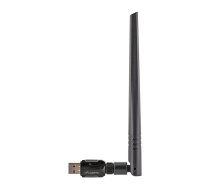 Lanberg NC-0900-WIE tīkla karte WLAN 600 Mbit/s