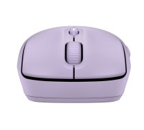 HP 400 Quiet Wireless Mouse