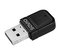 Savio BT-070 saskarnes karte/adapteris USB 2.0