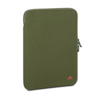 RIVACASE 5221 Antishock MacBook 13 klepjdatora soma, haki