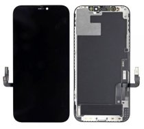 LCD ekrāns iPhone 12/12 Pro ar skārienekrānu oriģināls (Pairable) (lietots Grade A)