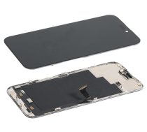 LCD ekrāns iPhone 15 Pro Max ar skārienekrānu oriģināls (Pairable) (lietots Grade A)