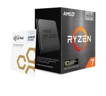 AMD Ryzen 7 5800X3D procesors 3.4 GHz 96 MB L3 Box