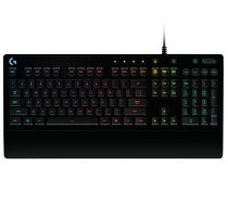 Logitech G G213 Prodigy spД“Дјu tastatЕ«ra
