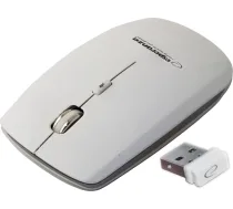 Esperanza EM120W bezvadu pele RF optiskā 2400 DPI