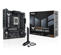 ASUS TUF Gaming B850M-E WiFi AM5 mātesplate