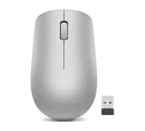 Lenovo 530 bezvadu pele Platinum Grey