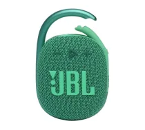 JBL CLIP 4 ECO GREEN SKAД»RUNIS