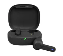 Bezvadu austiņas JBL Wave Flex JBLWFLEXBLK melns