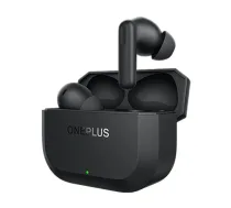 Bezvadu austiЕ†as OnePlus Nord Buds 3R melnas