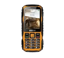 Maxcom MM920L Strong, dzeltens