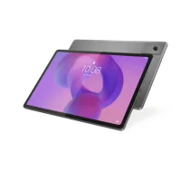 Lenovo Idea Tab Plus ZAGF0098SE – planšetdators ar 12.1 collu IPS 2560 × 1600 ekrānu, MediaTek Dimensity 6400, 8 GB LPDDR4X RAM, 256 GB, 5G un Wi-Fi, Android 15 vai jaunāka, pelēks, bez barošanas adaptera