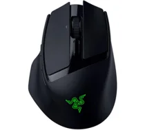 Razer Basilisk Mobile – spēļu pele, bezvadu un vadu