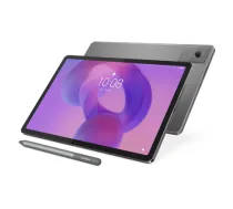 Lenovo Idea Tab Pro Gen 2 ZAHD0616SE вЂ“ planЕЎetdators ar 12.7 collu LCD 2944 Г— 1840 ekrДЃnu, Qualcomm Snapdragon 8s Gen 4, 8 GB LPDDR5X RAM, 256 GB, Wi-Fi, Android 14, pelД“ks, bez baroЕЎanas adaptera