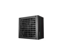 DeepCool PF500 вЂ“ 500 W datora baroЕЎanas bloks, melnДЃ krДЃsДЃ