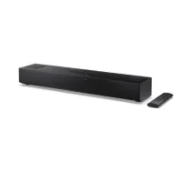 Sharp HT-SB700 – kompakta 2.0.2 Dolby Atmos skaņas josla ar Bluetooth