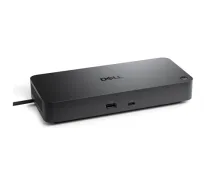 Dell Pro Dock WD25 – dokstacija ar 2 × DisplayPort un 1 × HDMI