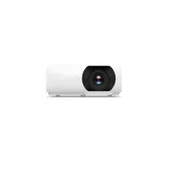 Benq sanāksmju telpas projektors LW655C WXGA (1280x800) 4000 ANSI lūmeni balts