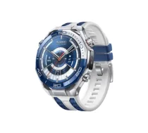 Huawei Watch Ultimate 2 вЂ“ 1.5 collu AMOLED GPS viedpulkstenis, Е«densizturД«gs, zils
