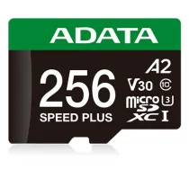 Micro SDXC atmiņas karte ADATA 256GB UHS-I