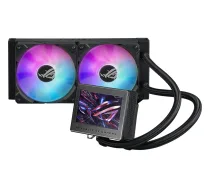 ASUS ROG Ryujin III 240 ARGB procesora dzesētājs