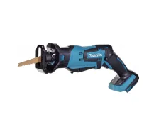 Makita DJR183Z вЂ“ akumulatora zobenzДЃДЈis, 18 V LXT, bez akumulatora un lДЃdД“tДЃja