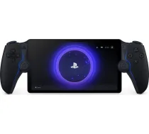 Sony PlayStation Portal – pārnēsājama attālinātās spēlēšanas ierīce PlayStation 5