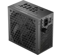 Corsair RM850x SHIFT – pilnībā modulārs ATX barošanas bloks, 850 W, ES, melns