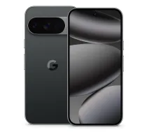 Google Pixel 10 Pro 5G 16/128 GB, melns