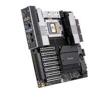 ASUS Pro WS WRX90E-SAGE SE mātesplate