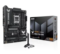 ASUS TUF GAMING B850-PLUS WIFI AMD B850 Socket AM5 ATX mātesplate