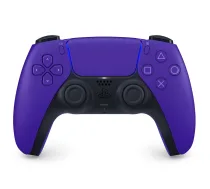 Sony DualSense – bezvadu PlayStation 5 kontrolieris, Galactic Purple