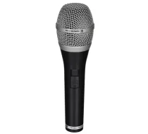 Beyerdynamic TG V50d s – dinamiskais skatuves mikrofons, melns