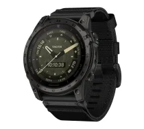 Garmin tactix 7 – GPS viedpulkstenis, MIP, 51 mm, melns