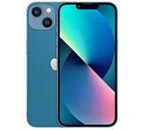Apple iPhone 13 128GB вЂ” B Raudona
