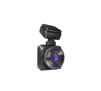 Navitel R600 PRO uzlabots viedais video reģistrators, Wi-Fi, automātiska ieslēgšanās, balss vadība, G sensors, skaņas ierakstīšana, stāvēšanas režīms, skaļrunis, mikrofons