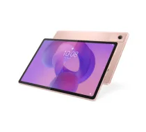 Lenovo Idea Tab Plus ZAG70932SE, 12,1 ", smilšu rozā, IPS, 2560 x 1600 pikseļi, MediaTek Dimensity 6400, 8 GB, lodēta LPDDR4X, 128 GB, Wi-Fi, priekšējā kamera 8 MP, aizmugurējā kamera 13 MP, Bluetooth 5.2, Android, garantija 24 mēneši