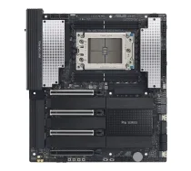 ASUS PRO WS TRX50-SAGE WIFI A mātesplate, AMD TRX50, sTR5 ligzda, CEB