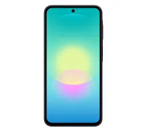 Samsung viedtālrunis Galaxy A27 5G (SM-A276BZKBEUE) – 6 GB RAM, 128 GB, melns