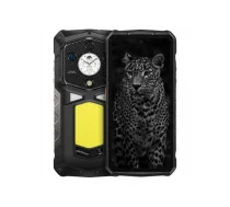 Ulefone Armor 29 Ultra 16GB/1TB 5G melns