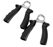 Rokas plaukstas trenažieris espanders, 2 gab. | Hand Gripper Exerciser Expander