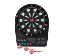 Darts Elektroniskais šautriņu mērķis - Electronic dartboard