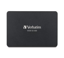 Verbatim Vi550 2,5 SSD 128GB SATA III